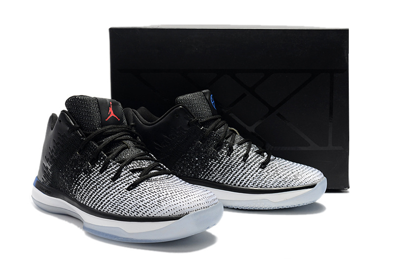 Jordan 31 shoes low AAA Grade Men--007